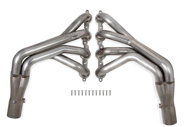 Blackheart Long-Tube Headers