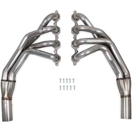 Blackheart GM Gen V LT Swap Long-Tube Headers