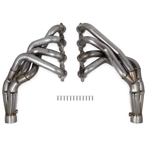 Blackheart Tri-Y Long-Tube Headers