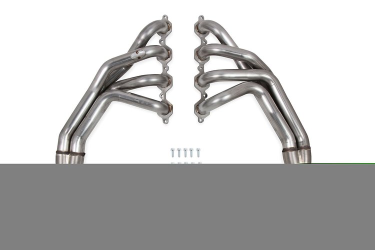 Blackheart GM Gen V LT Swap Long-Tube Headers