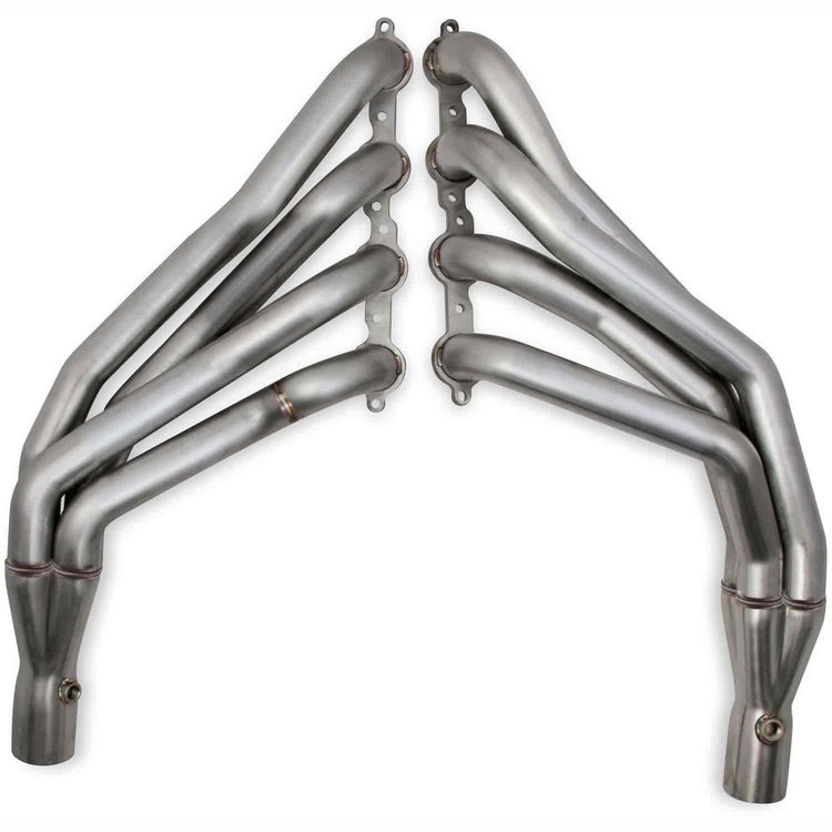 Blackheart Long-Tube Headers