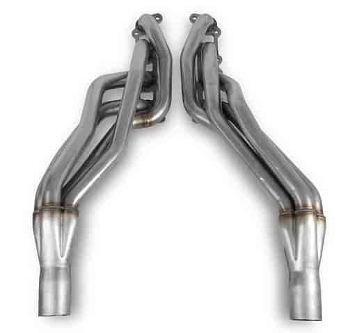 Blackheart Long-Tube Headers