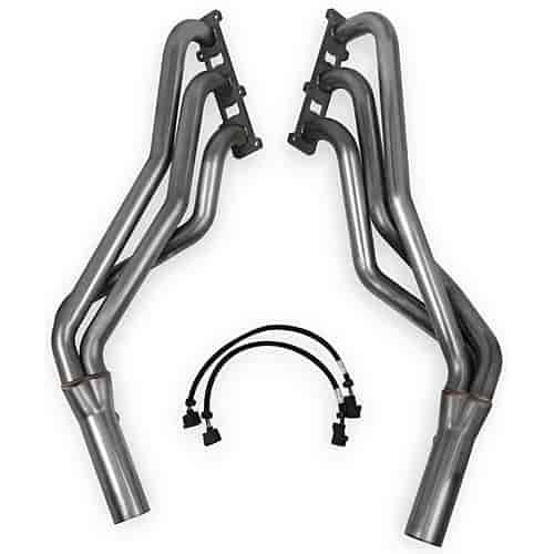 Blackheart Long-Tube Headers