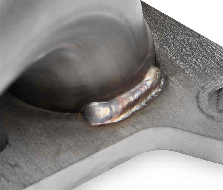 Blackheart Long Tube Headers