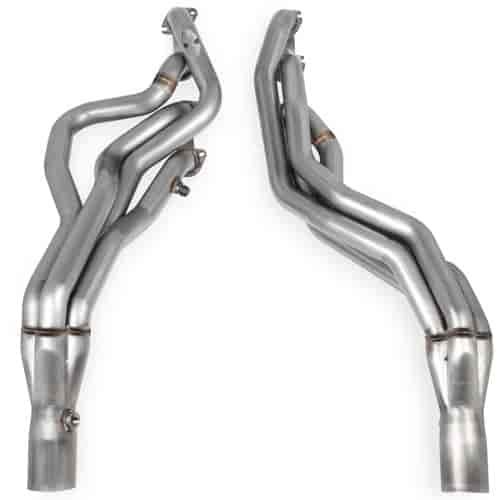 Blackheart Long-Tube Headers