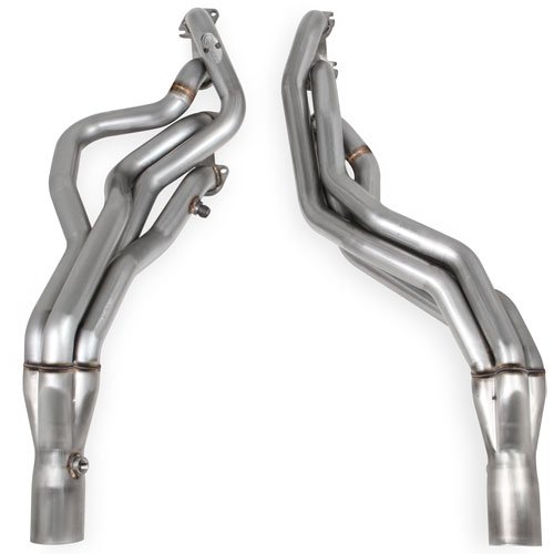 Blackheart Long-Tube Headers
