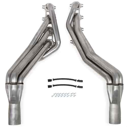 Blackheart Long-Tube Headers