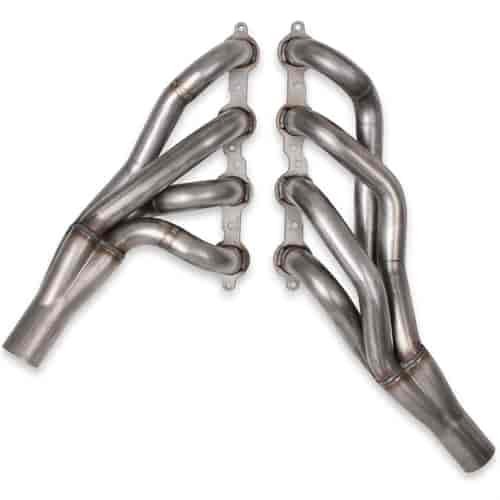 Blackheart LS Engine Swap Mid-Length Headers