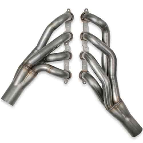 Blackheart LS Engine Swap Mid-Length Headers