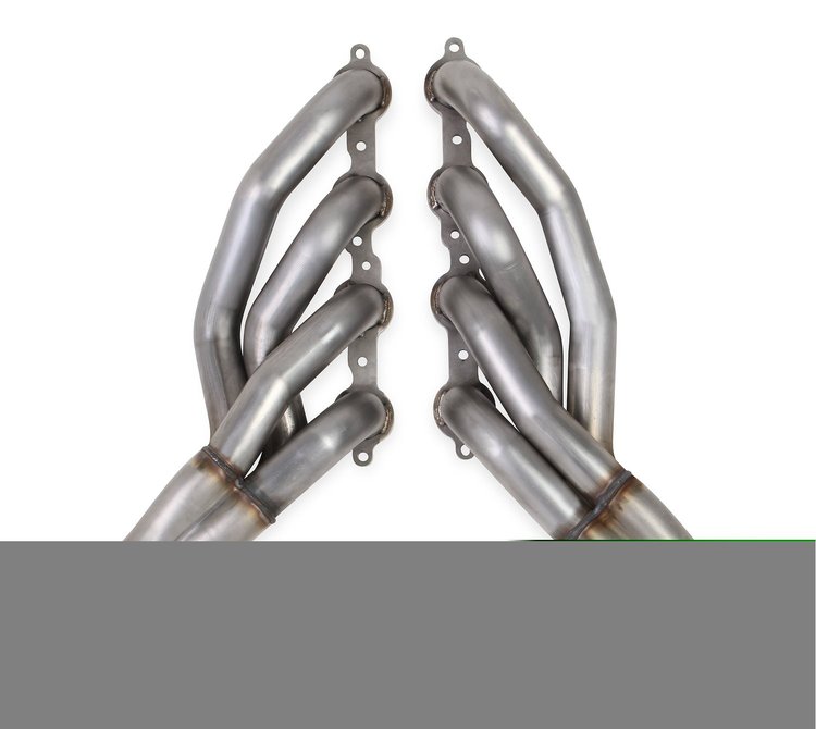 Blackheart Mid-Length Headers