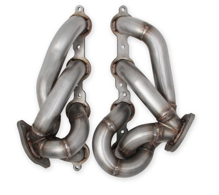 Blackheart Shorty Headers 2009-2015 Cadillac CTS-V 6.2L