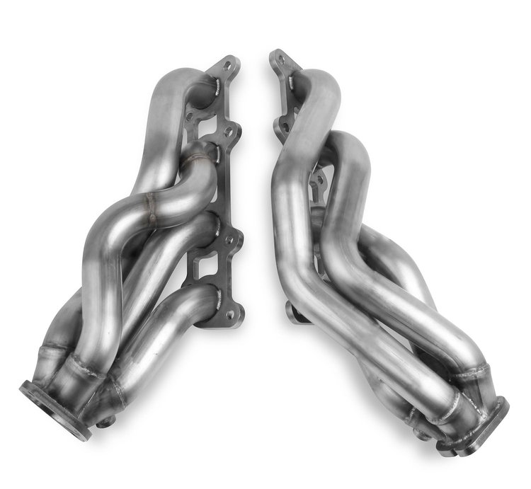 Blackheart Shorty Style Headers 2011-2014 Ford Mustang GT 5.0L