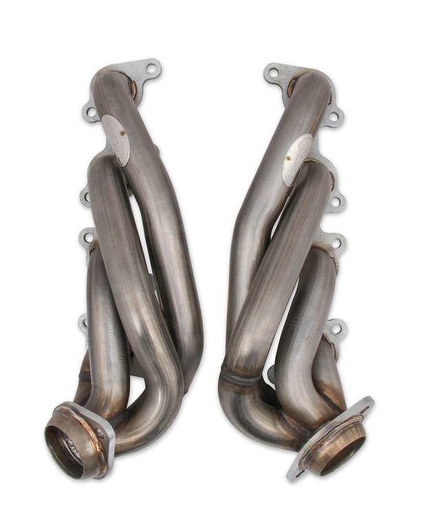 Blackheart Shorty Headers 2011-2014 Ford F-150 5.0L