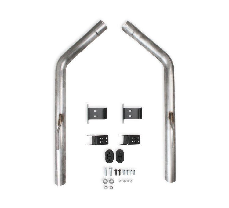 TAILPIPES G-BODY 2.5IN