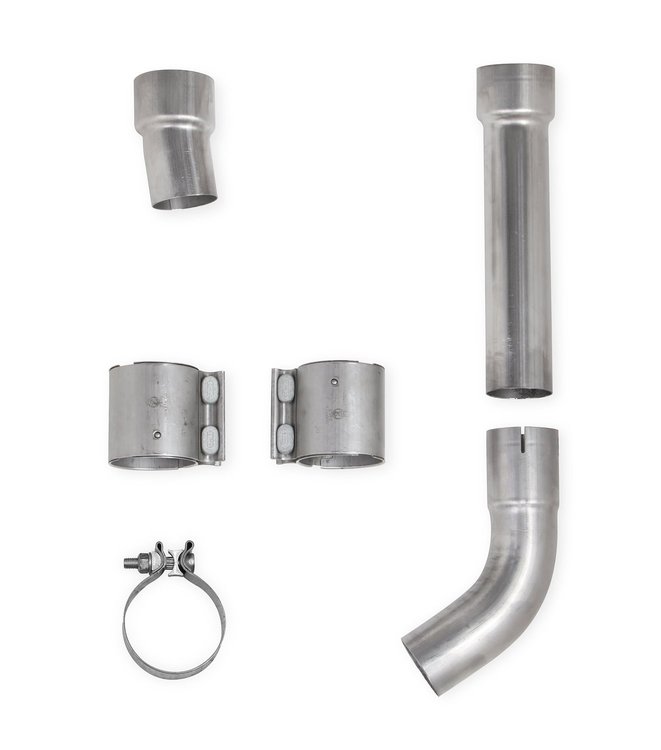 Blackheart Exhaust Adapter Pipe 1998-2002 Camaro/Firebird 5.7L LS