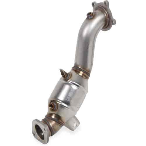 Blackheart Turbo Downpipe