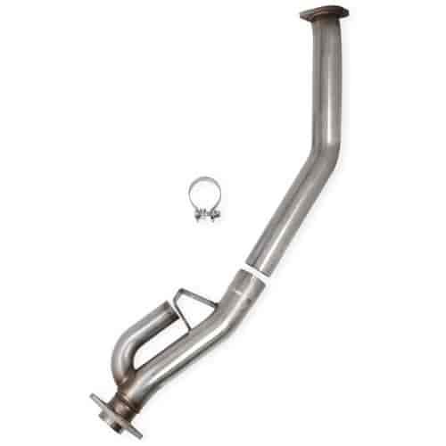 BlackHeart Front Pipe 2013-2016 Subaru BRZ/Scion FR-S