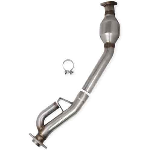 BlackHeart Front-Pipe 2013-2016 Subaru BRZ/Scion FR-S