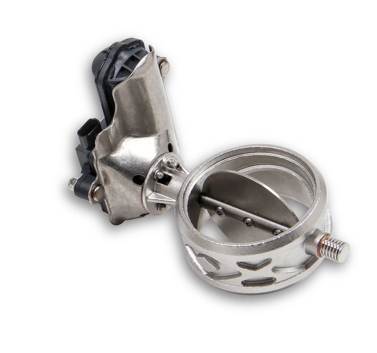 VALVE UPGRADE