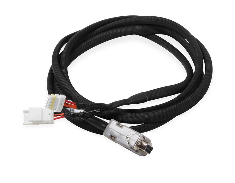 Attitude Adjuster EFI-CAN Auxiliary Harness