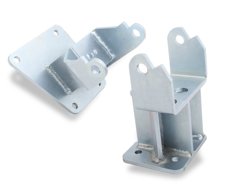 LS Engine Swap Mount Brackets