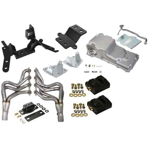 GM F-Body LS Engine Swap Conversion Kit