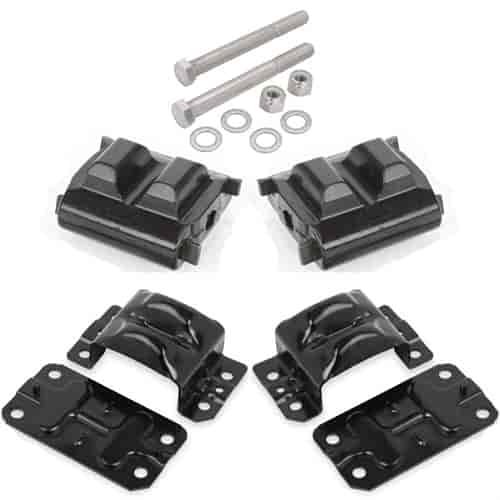 LS Swap Engine Mount Kit