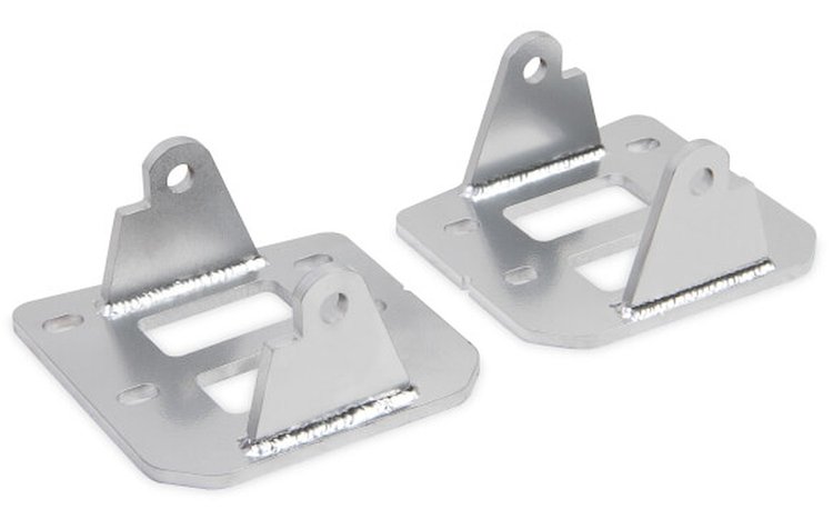 LS Engine Swap Mount Brackets