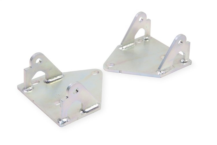 A BODY LS MOUNT