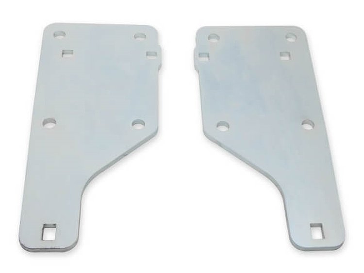 Blackheart LS Engine Swap Mount Brackets