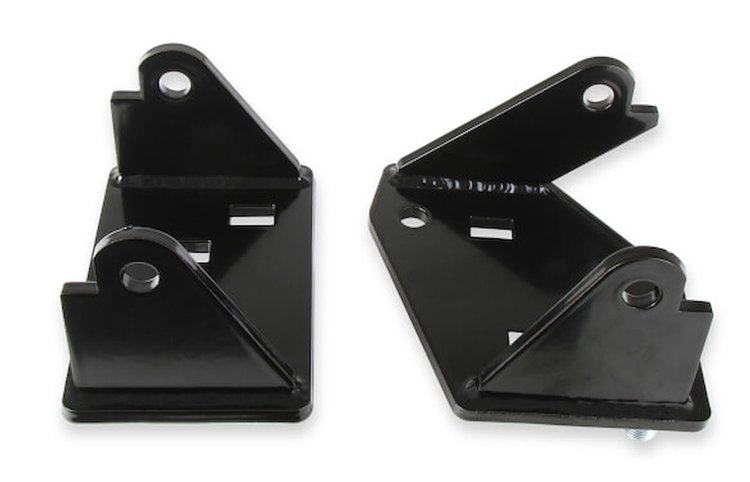 Blackheart LS Engine Swap Mount Brackets