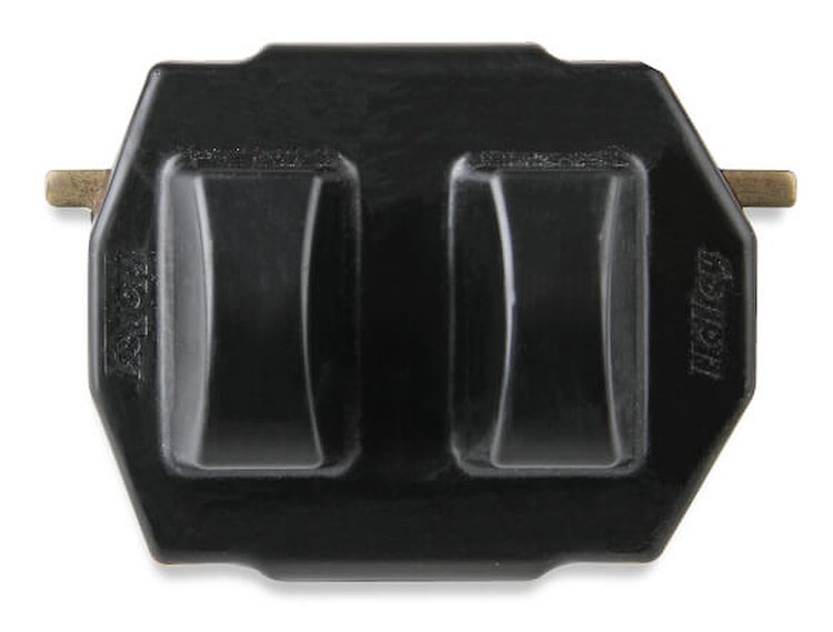 BlackHeart Engine Mount Insert