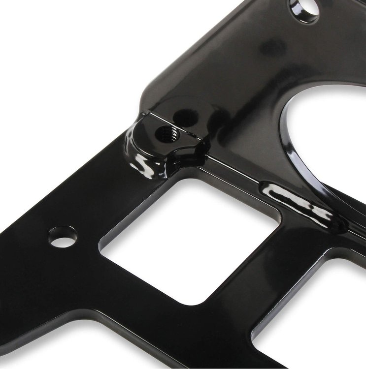 Blackheart LT Engine Swap Mount Brackets