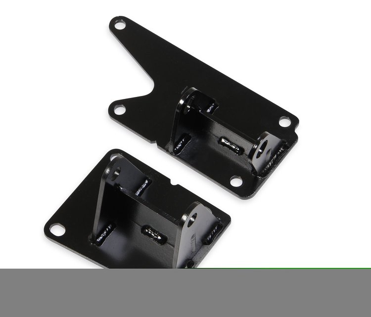 Blackheart Engine Swap Mounting Brackets