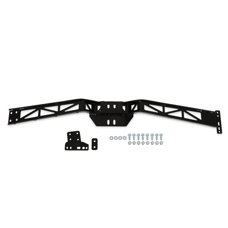 LS Engine Swap Transmission Crossmember
