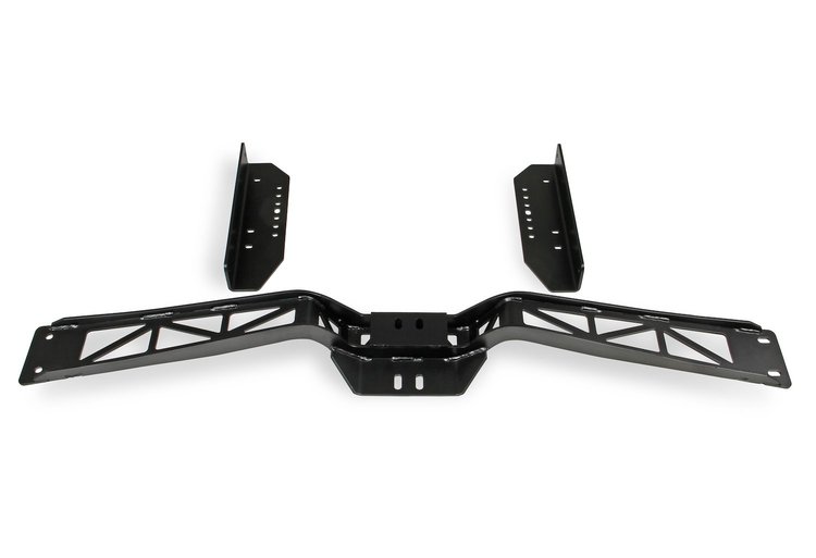 LS Engine Swap Transmission Crossmember