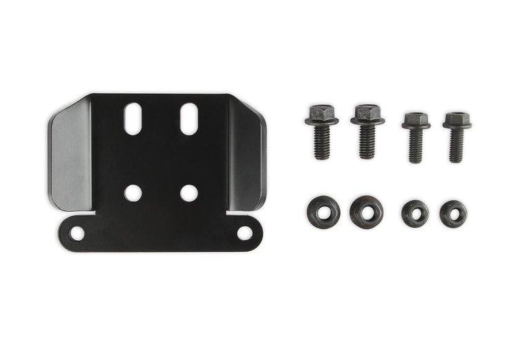 TRANSMISSION BRACKET