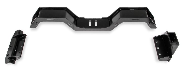 LS Engine Swap Transmission Crossmember