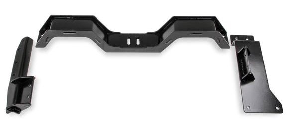 LS Engine Swap Transmission Crossmember