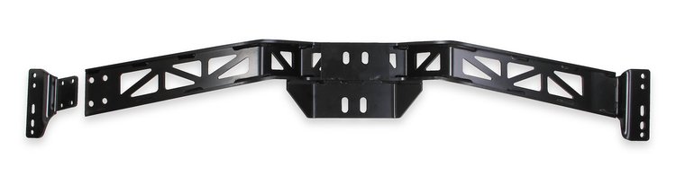 Blackheart LS Engine Swap Transmission Crossmember