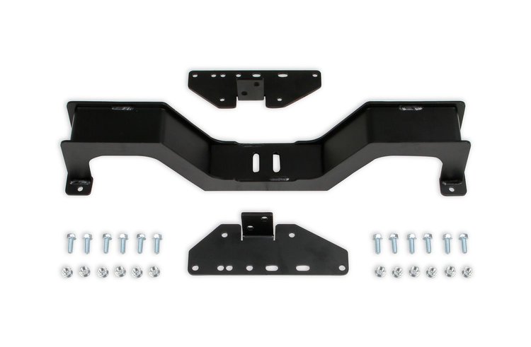 Blackheart LS Engine Swap Transmission Crossmember