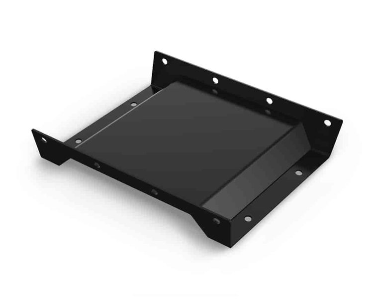 LS Engine Swap Body Notch Panel