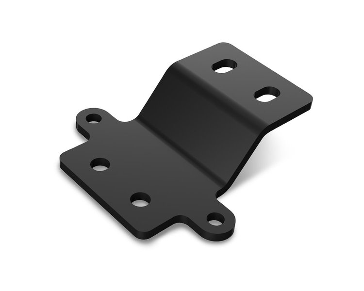 Blackheart LS Engine Swap Transmission Adapter Bracket