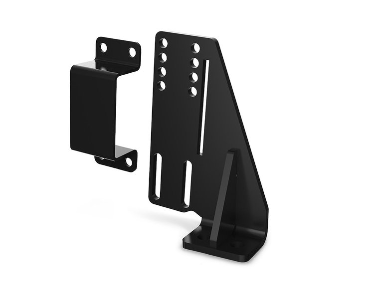 Blackheart LS Engine Swap Torque Arm Bracket