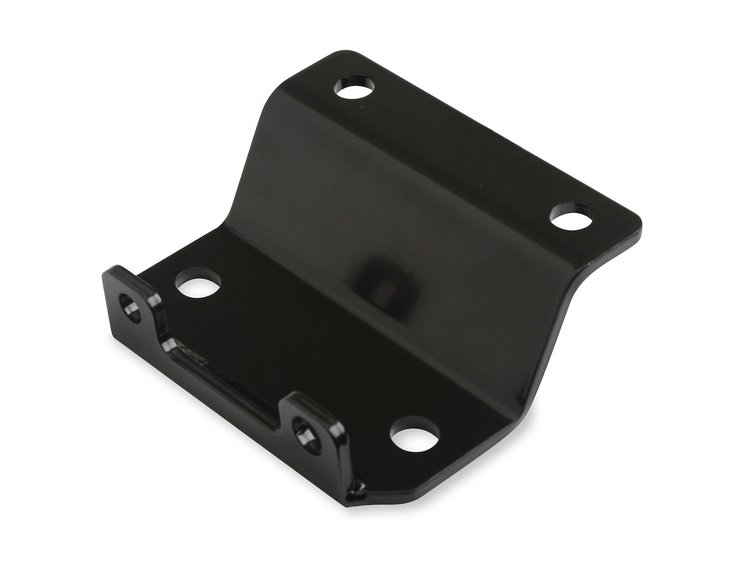 BlackHeart Transmission Adapter for GM 4L80E and 4L85E