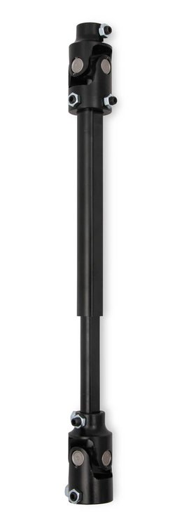 BlackHeart Steering Shaft for 1982-1993 GM S-10 and 1982-1988 GM G-Body