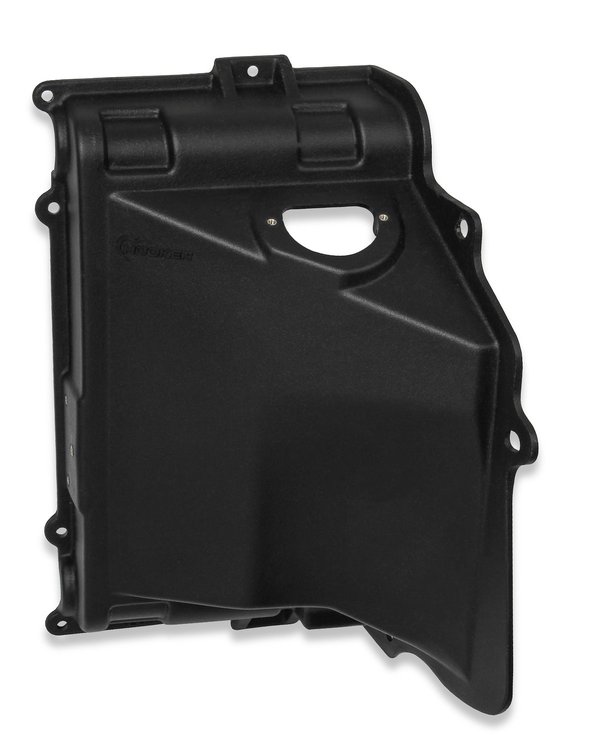 BlackHeart A/C Evaporator Side Cover