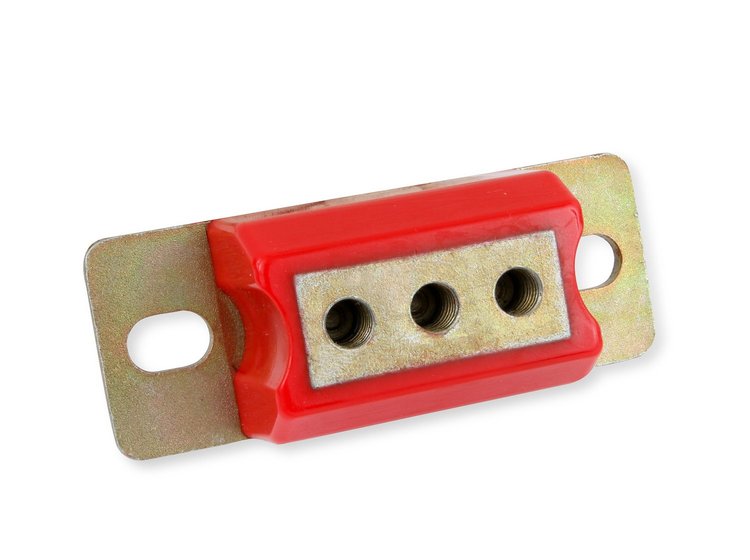 Polyurethane Transmission Mount