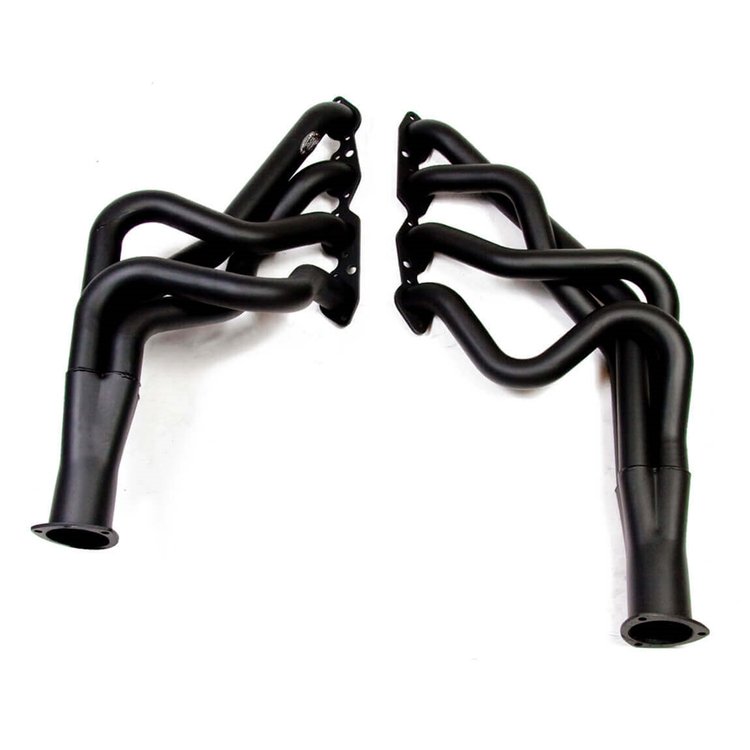 HDR 75-82 VETTE SIDEMOUNT