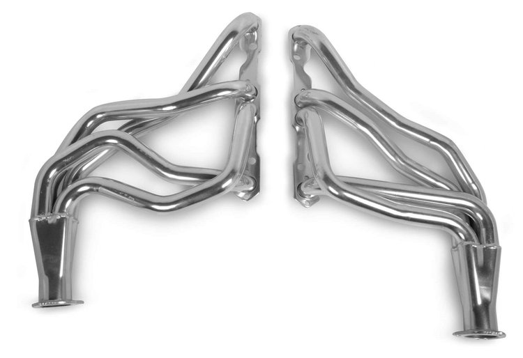 75-87 CHEVY 4X4 HEADER